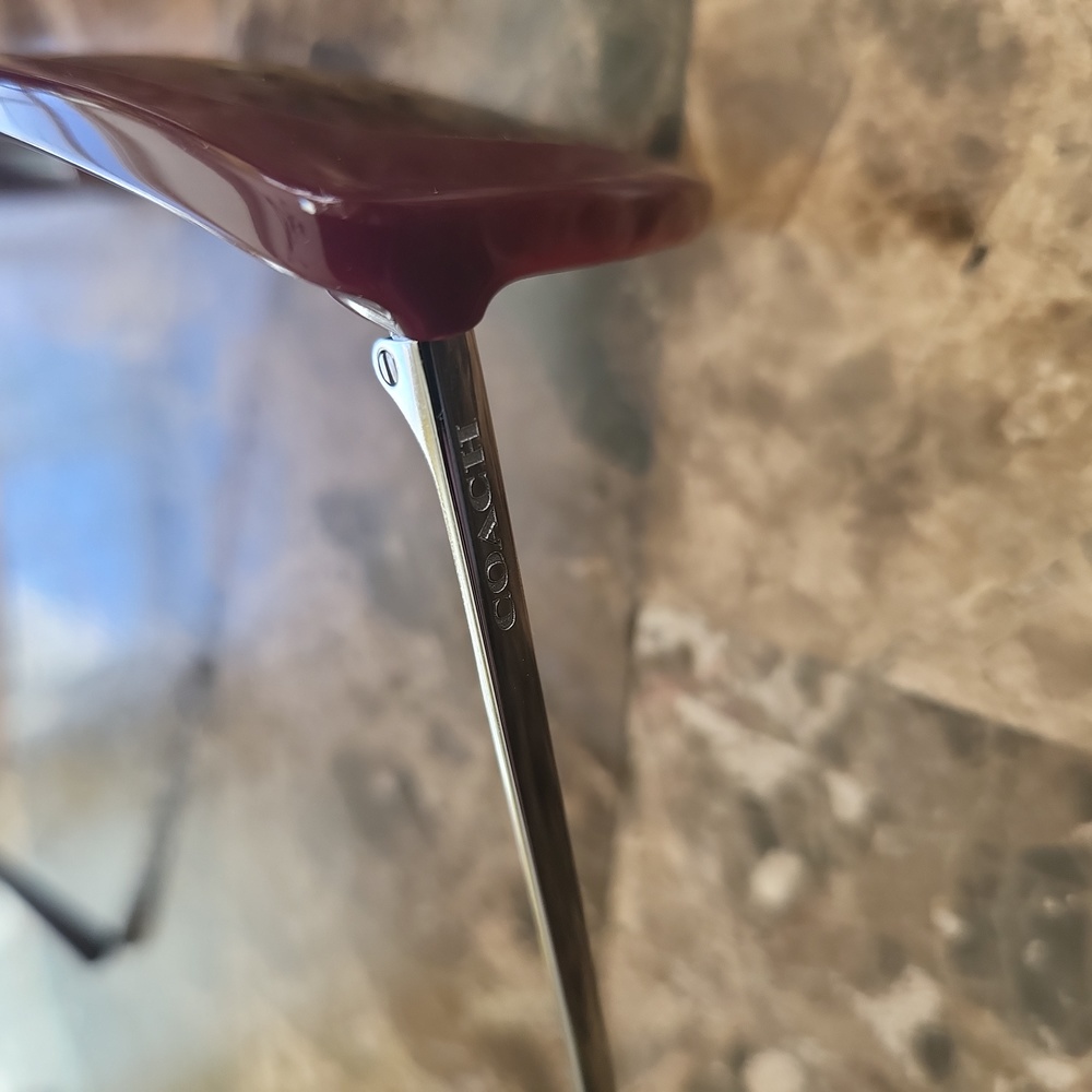 Coach Frames - image 2